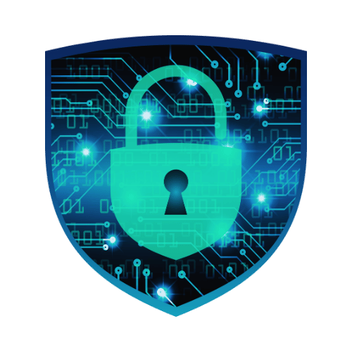 Security Badge